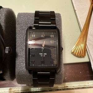 Tom Ford Watch